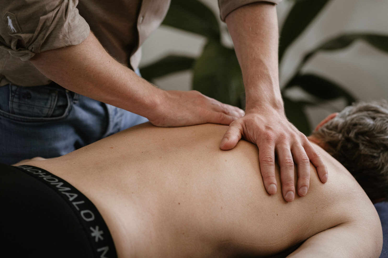 Osteopathie Nijverdal, Rijssen, Holten